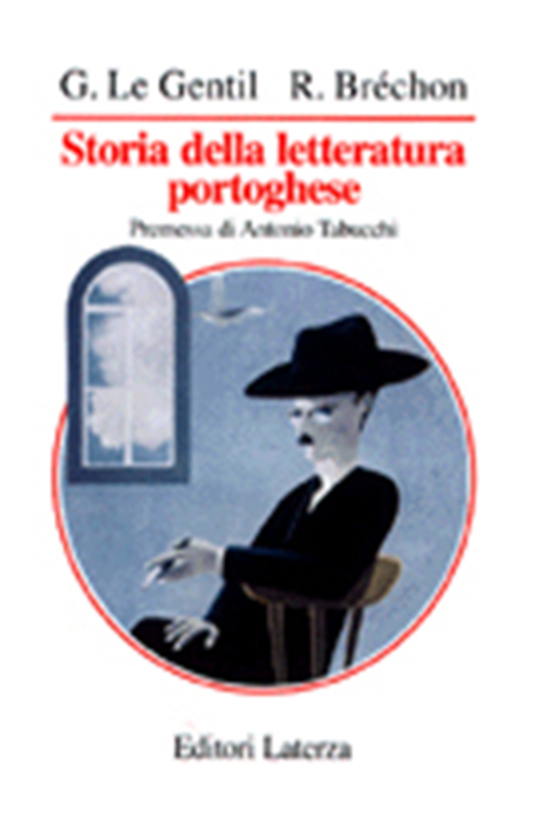 Storia della letteratura portoghese