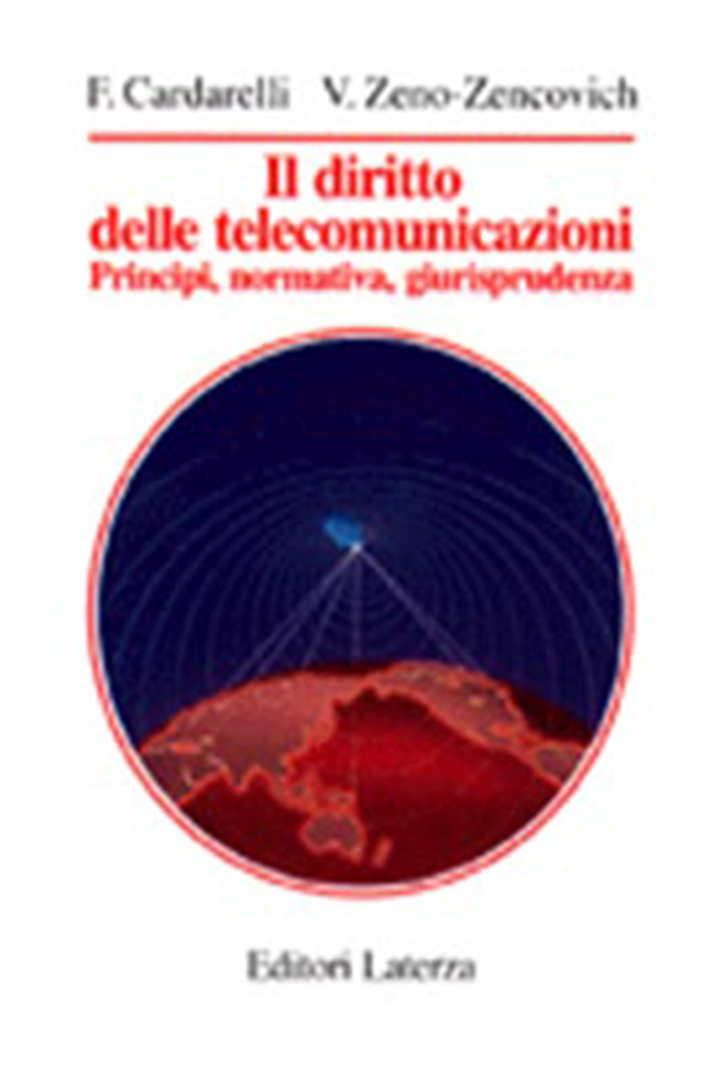 Il diritto delle telecomunicazioni