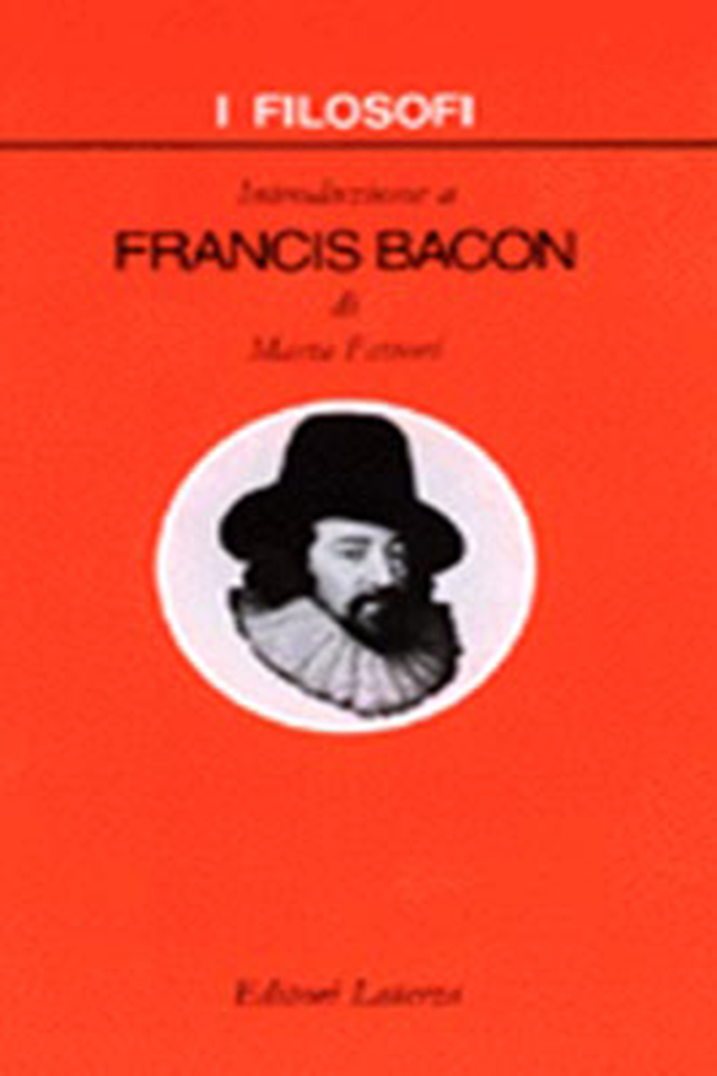 Introduzione a Francis Bacon