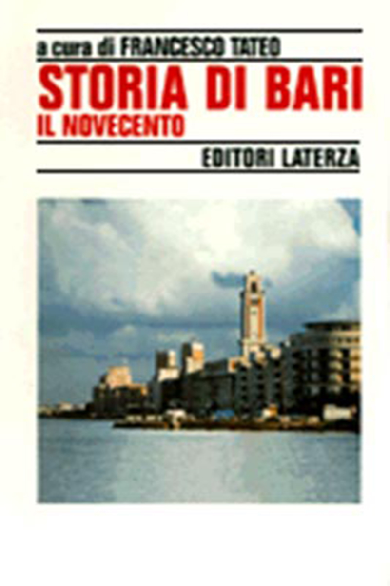 Storia di Bari