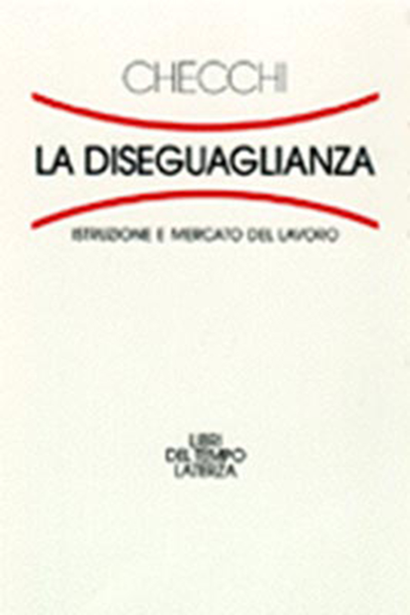 La diseguaglianza