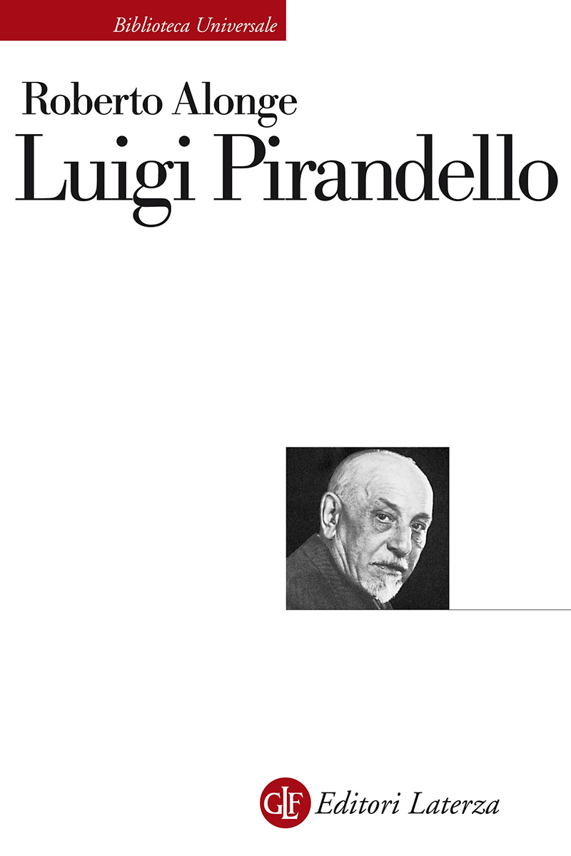 Luigi Pirandello