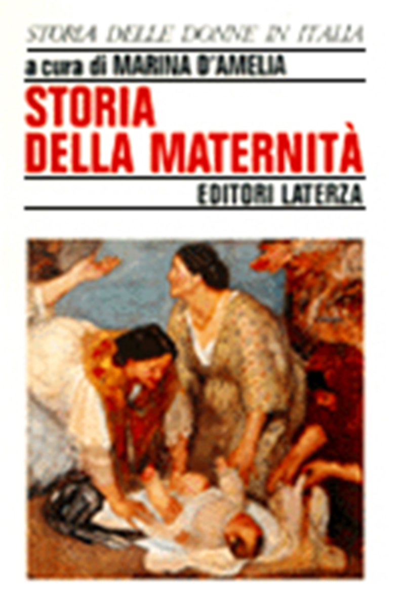 Storia della maternità