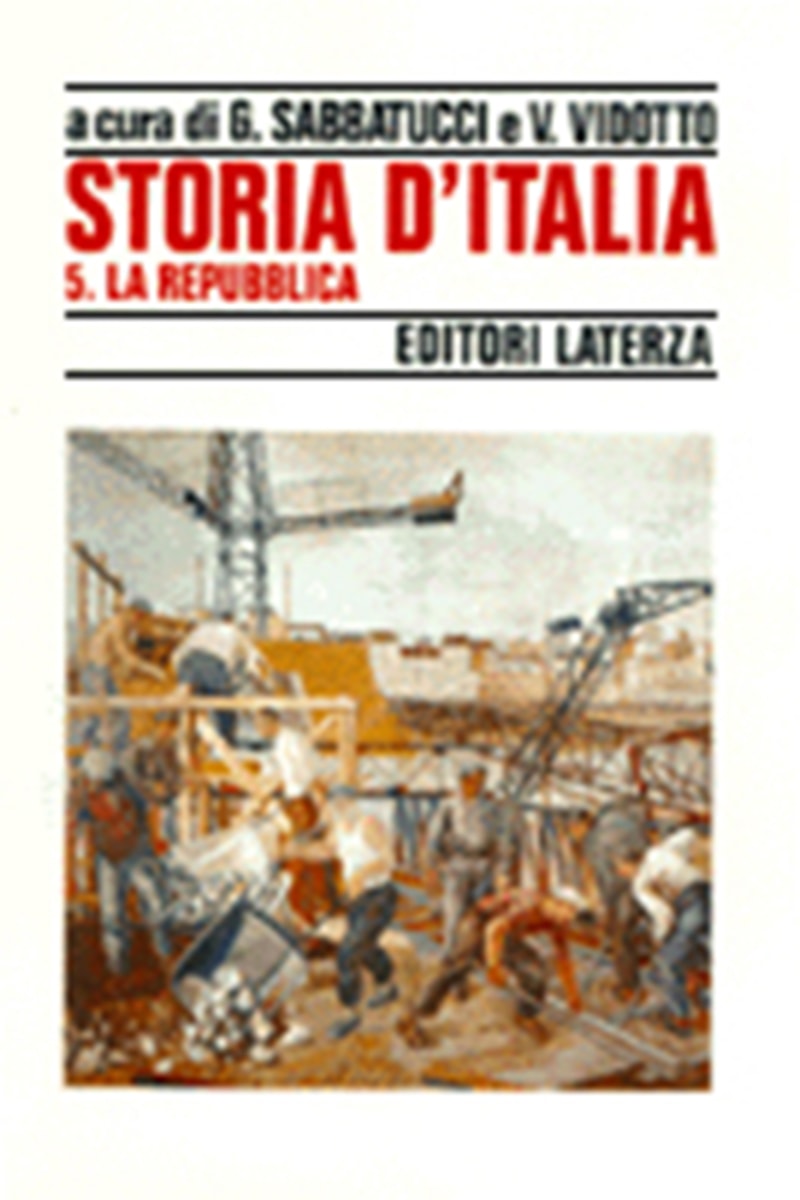 Storia d'Italia