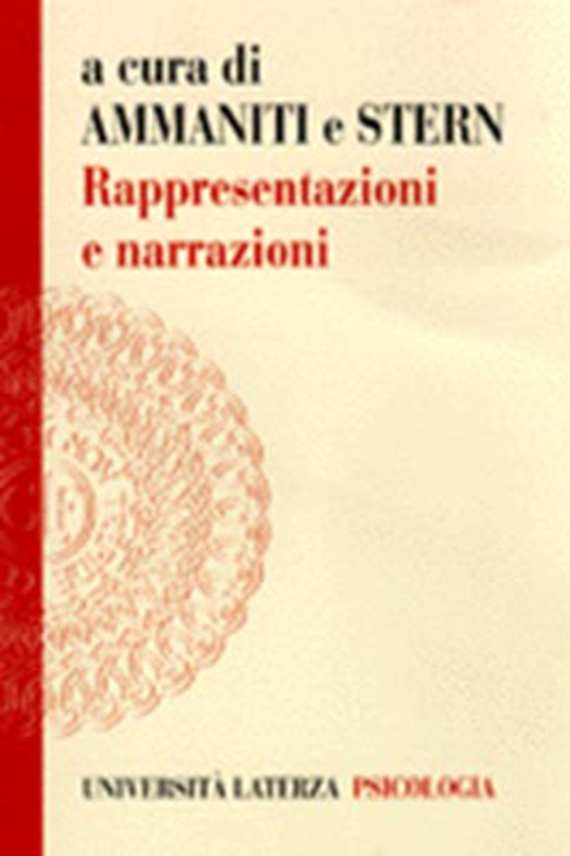 Rappresentazioni e narrazioni