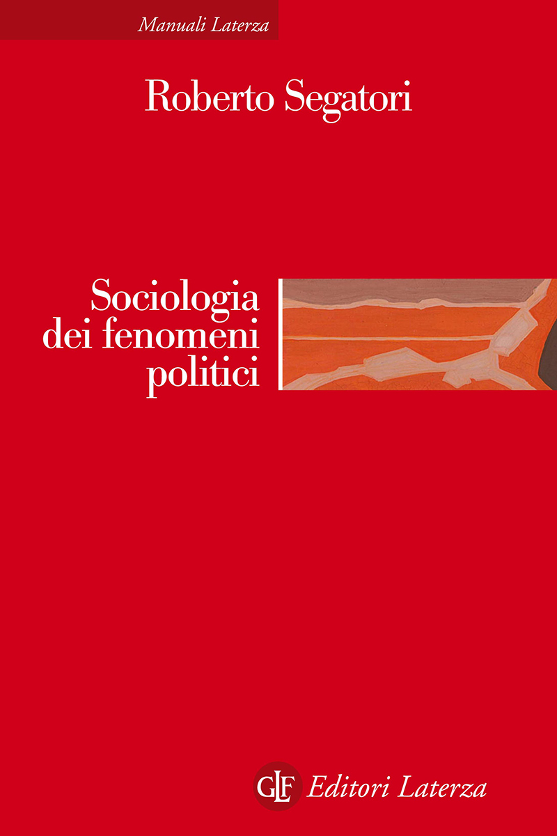 Sociologia dei fenomeni politici
