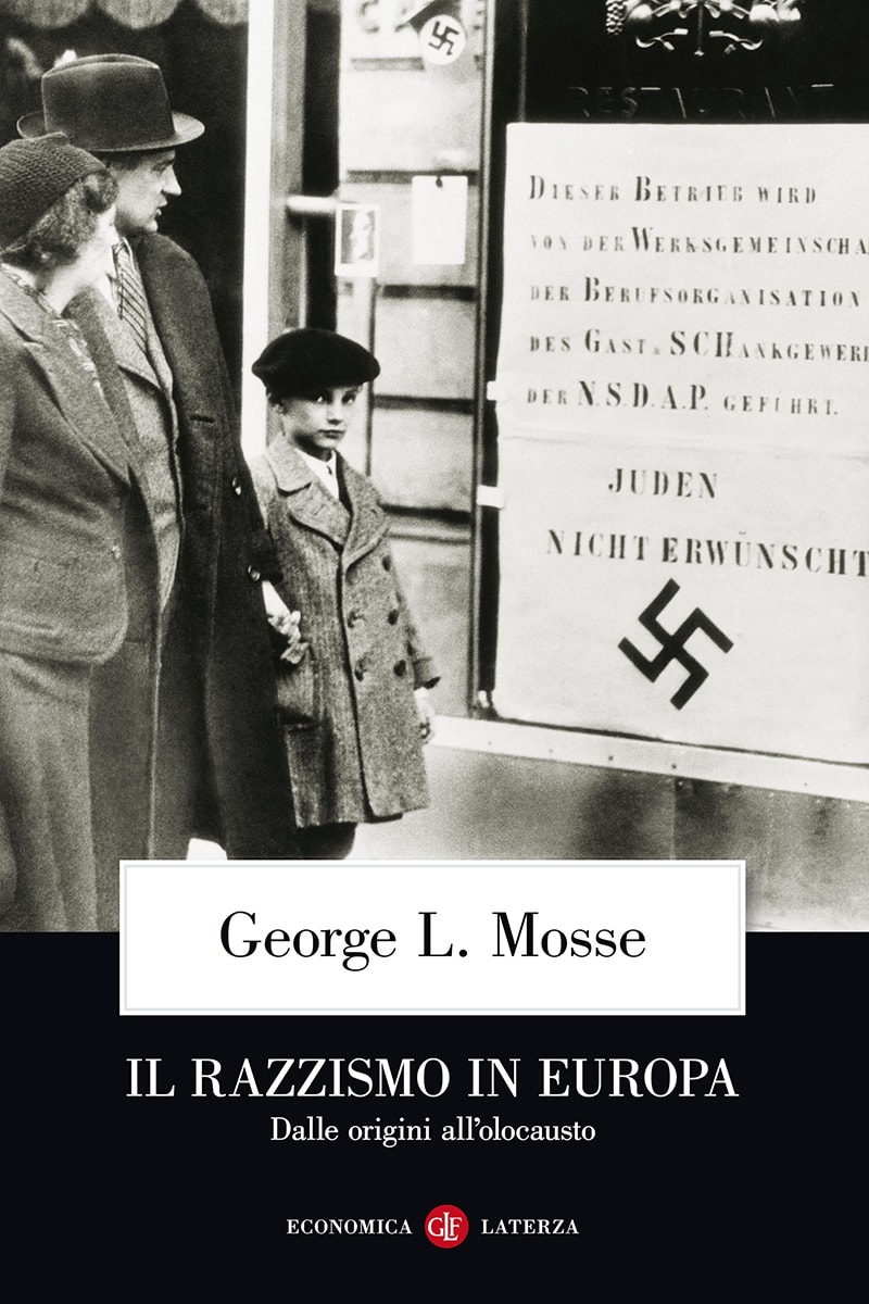 Il razzismo in Europa