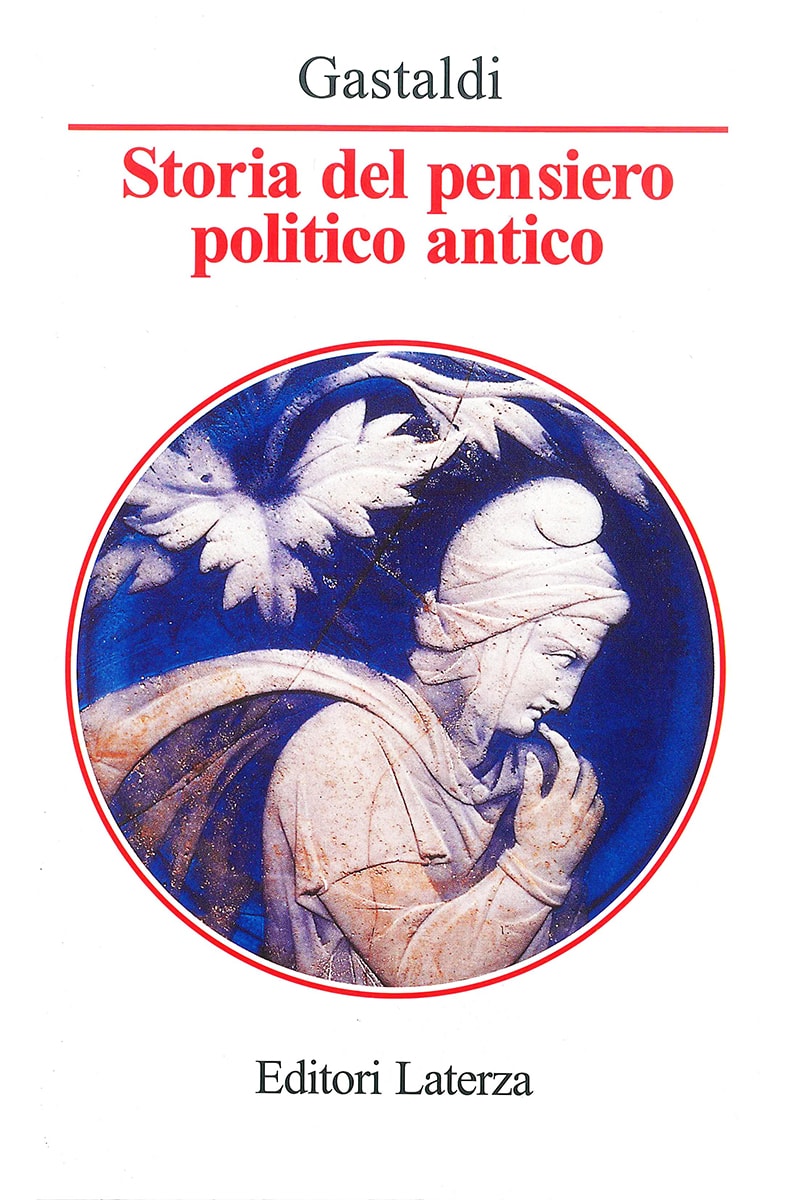 Storia del pensiero politico antico