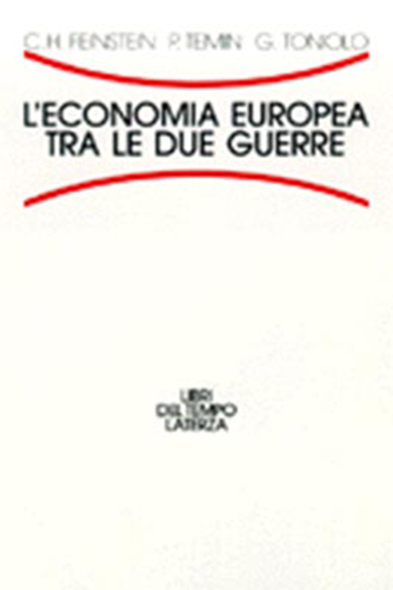 L'economia europea tra le due guerre