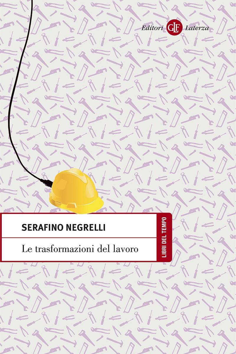 Le trasformazioni del lavoro