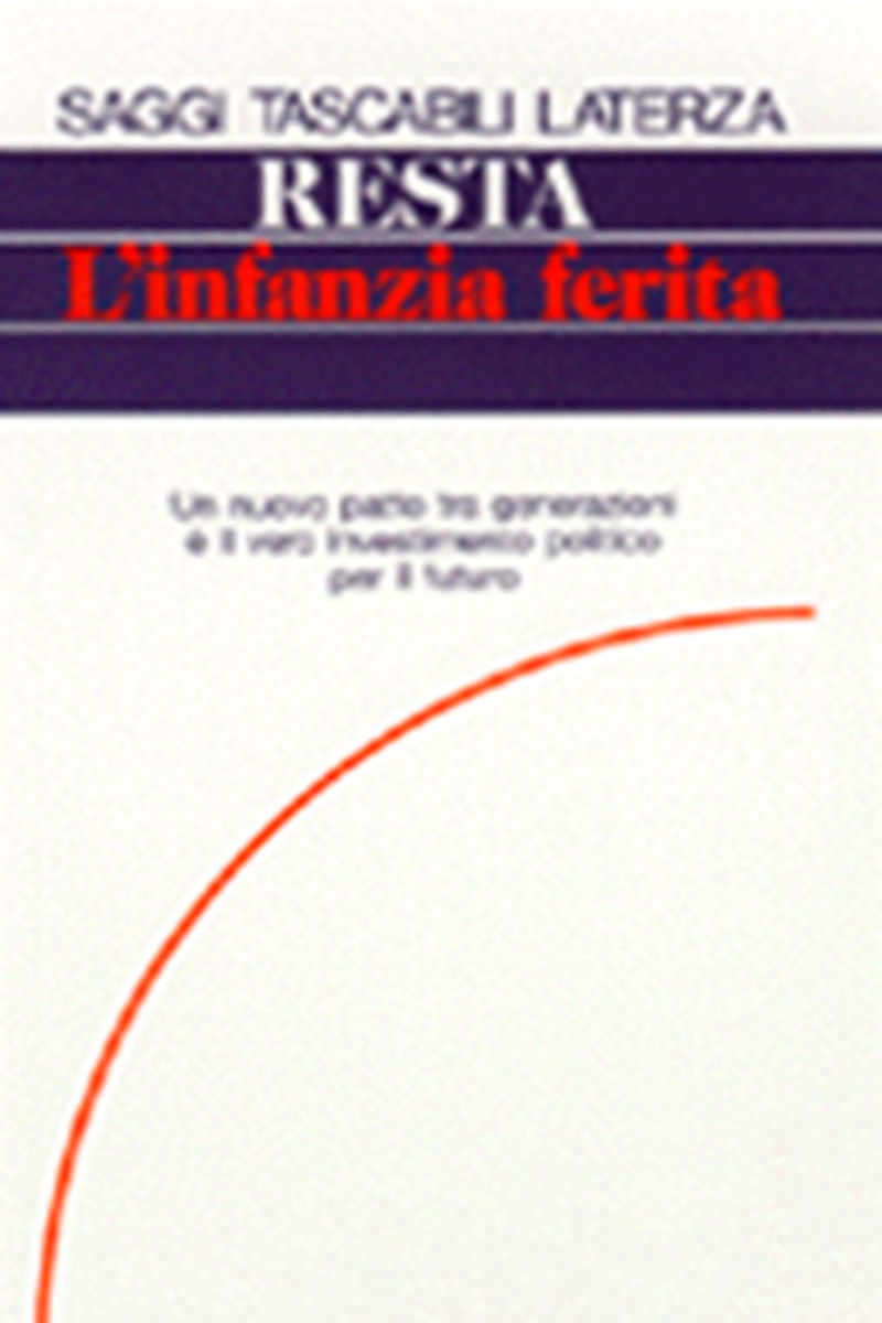 L'infanzia ferita