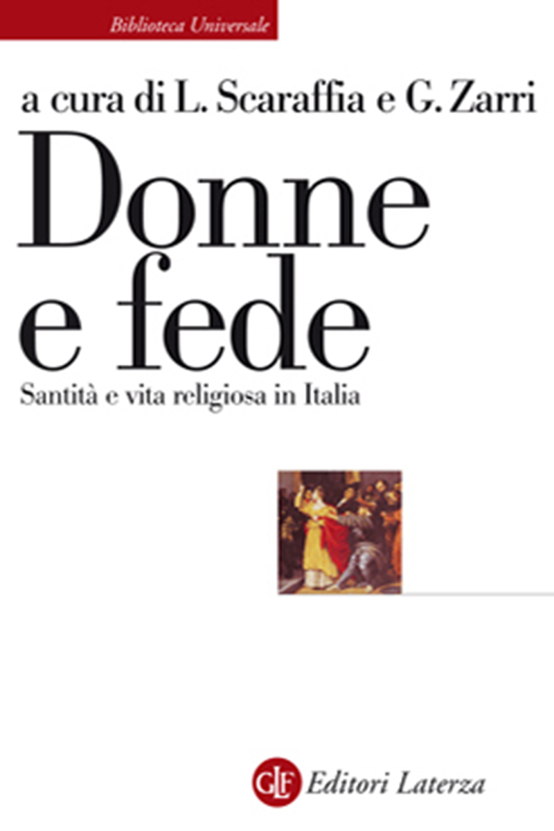 Donne e fede