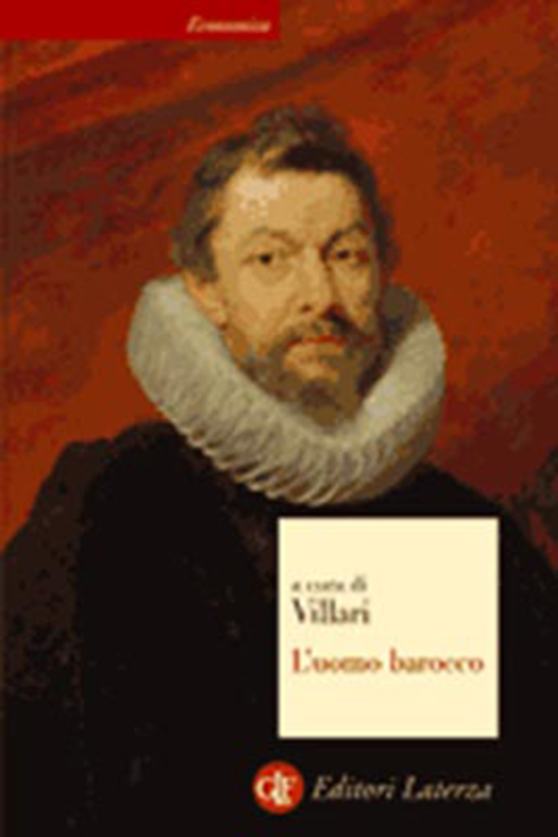 L'uomo barocco