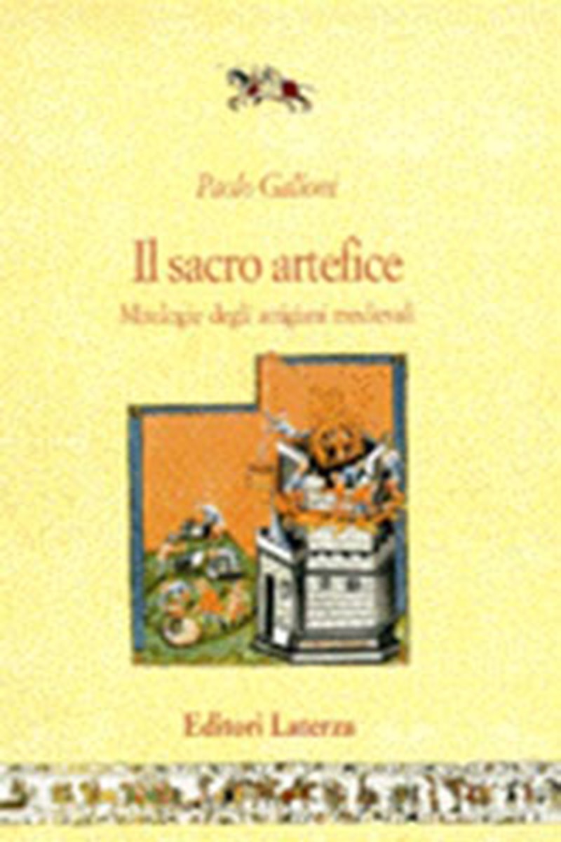 Il sacro artefice