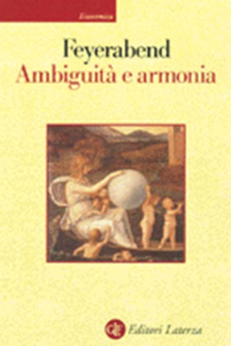 Ambiguità e armonia