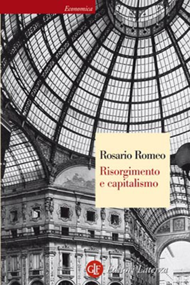 Risorgimento e capitalismo