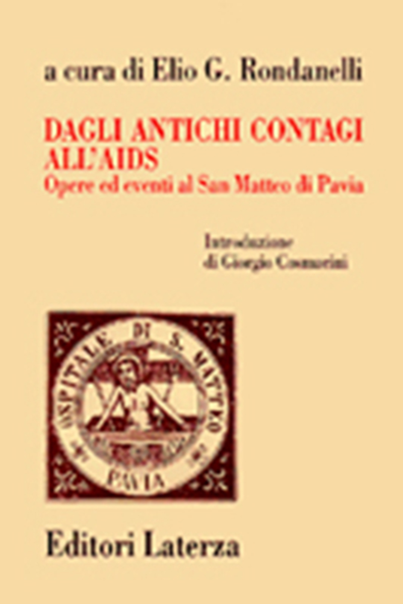 Dagli antichi contagi all'Aids