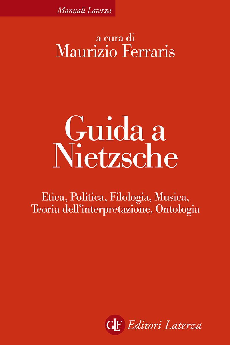 Guida a Nietzsche