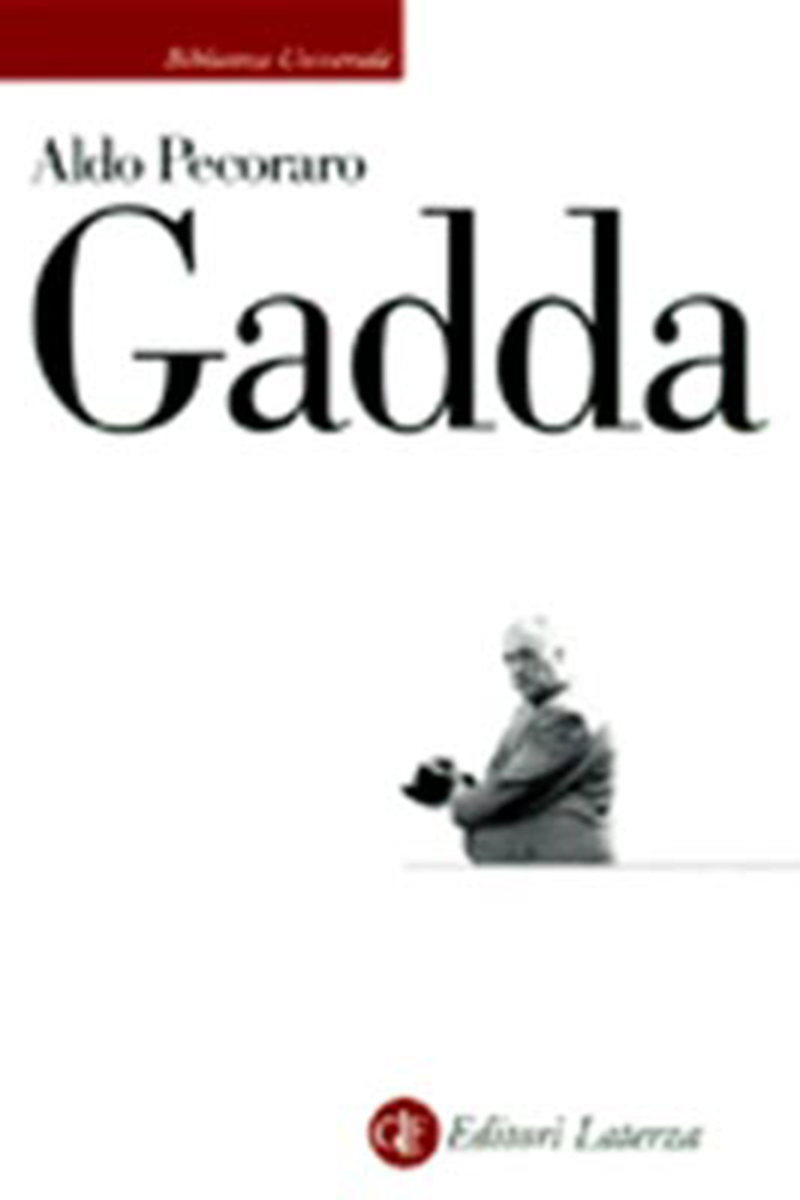 Gadda