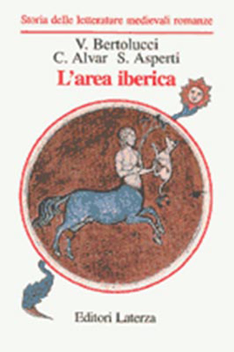 L'area iberica