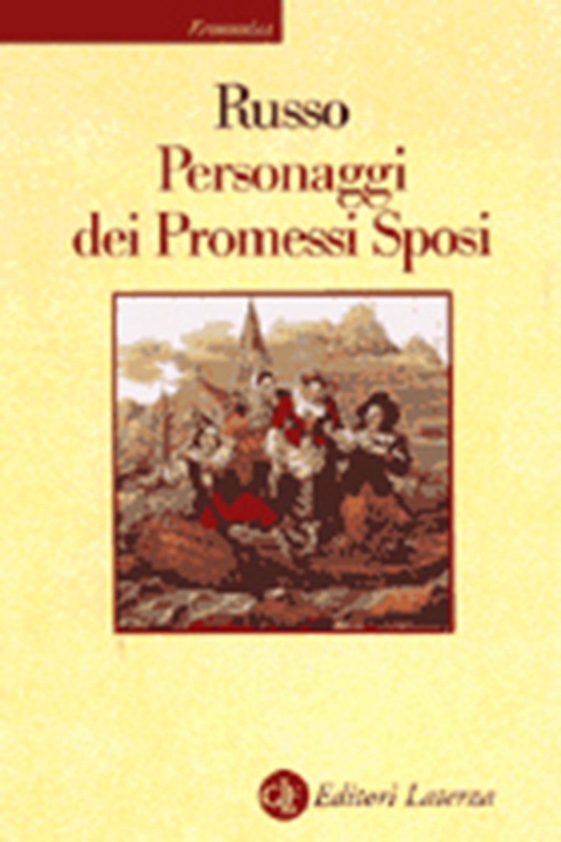 Personaggi dei Promessi Sposi