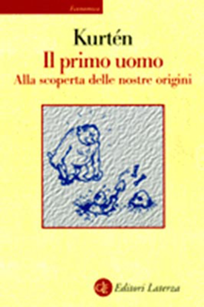 Il primo uomo