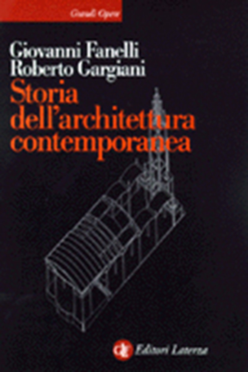 Storia dell'architettura contemporanea