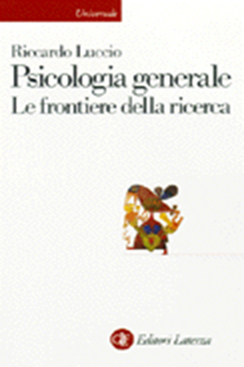 Psicologia generale