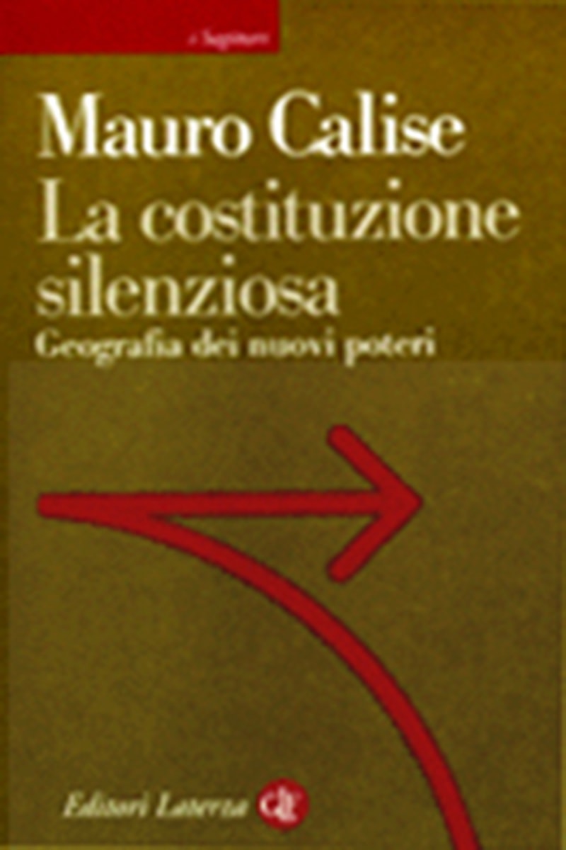 La costituzione silenziosa