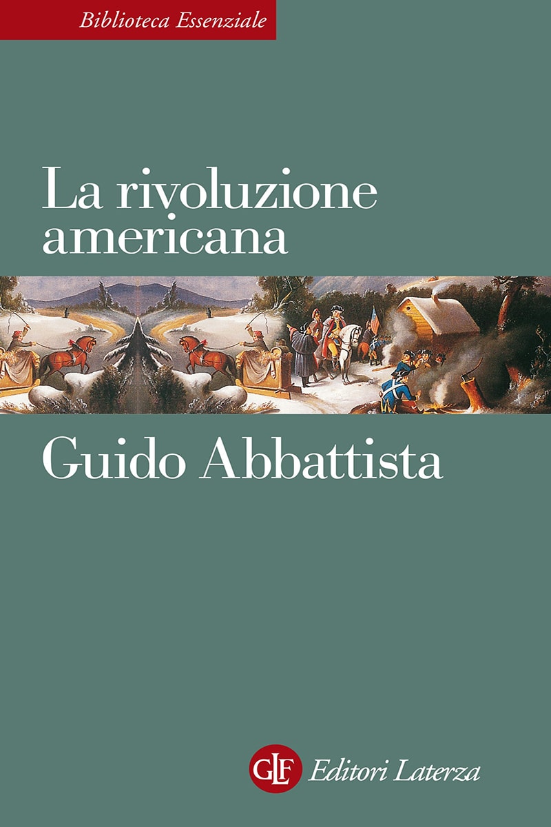 Editori Laterza La Rivoluzione Americana