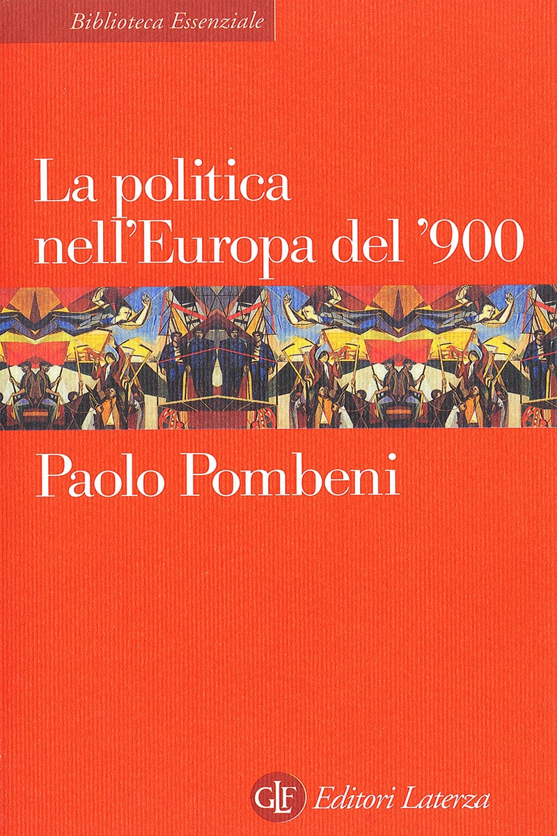 La politica nell'Europa del '900