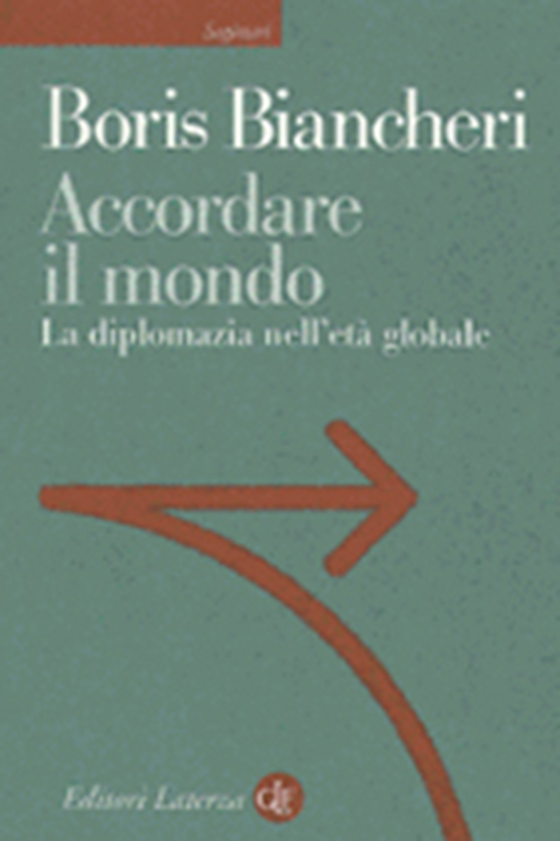 Accordare il mondo