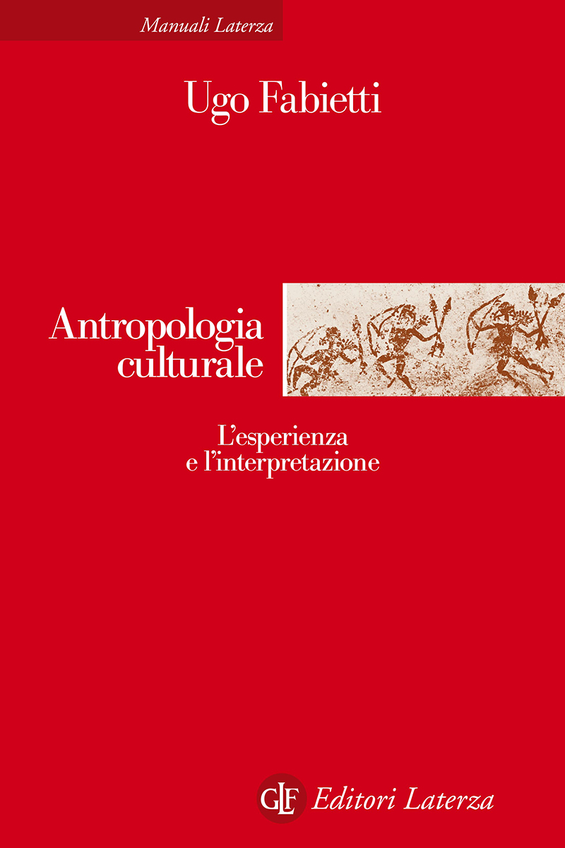 Antropologia culturale - Ugo Fabietti