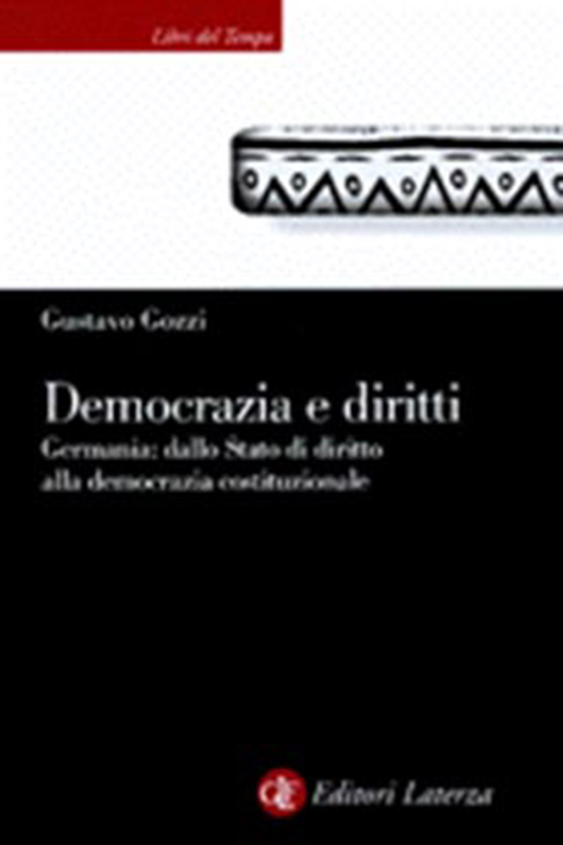 Democrazia e diritti