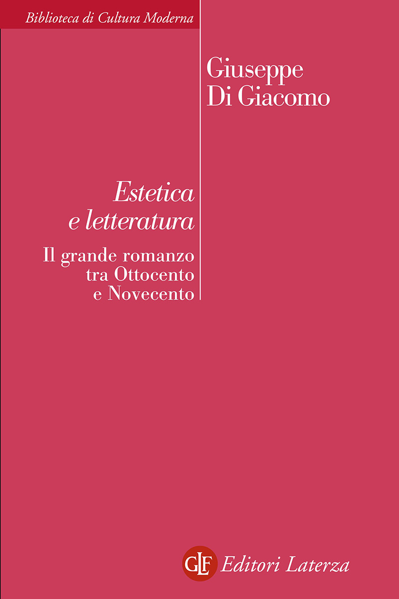 Estetica e letteratura