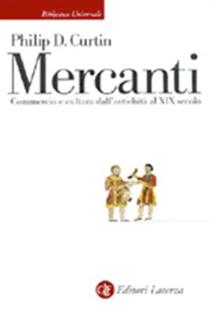 Mercanti