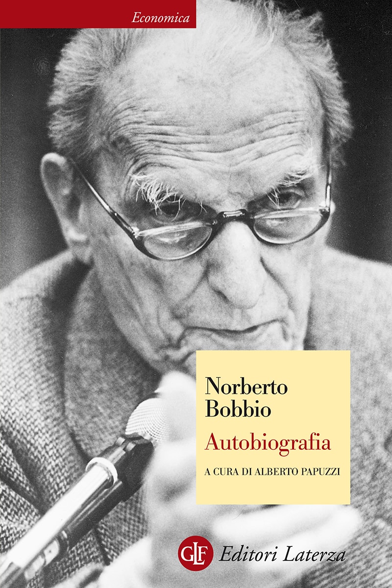 Autobiografia