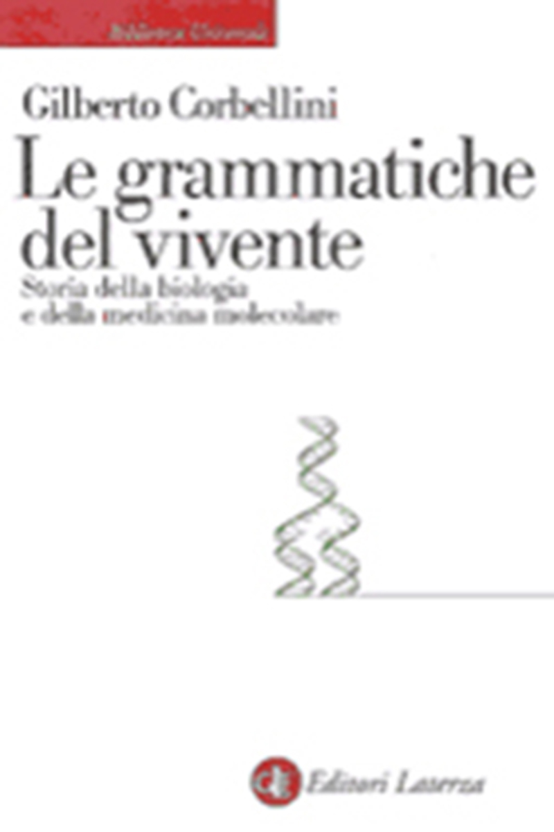 Le grammatiche del vivente