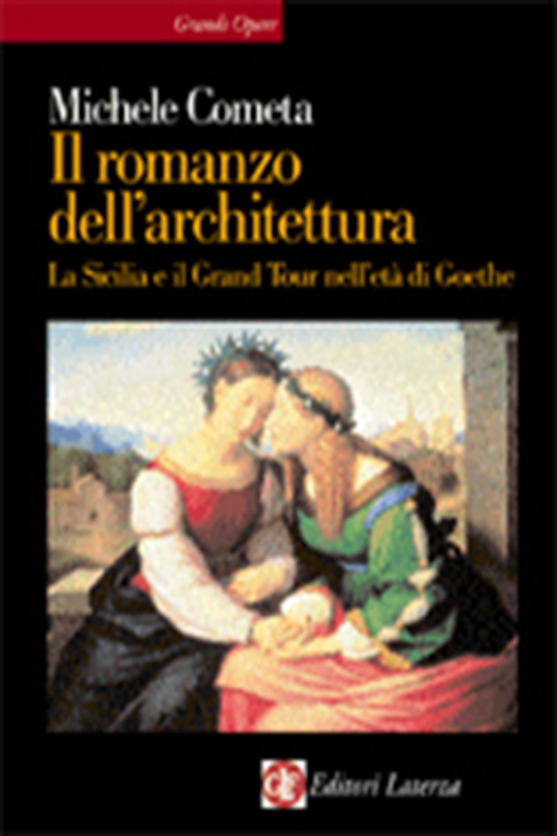 Il romanzo dell'architettura