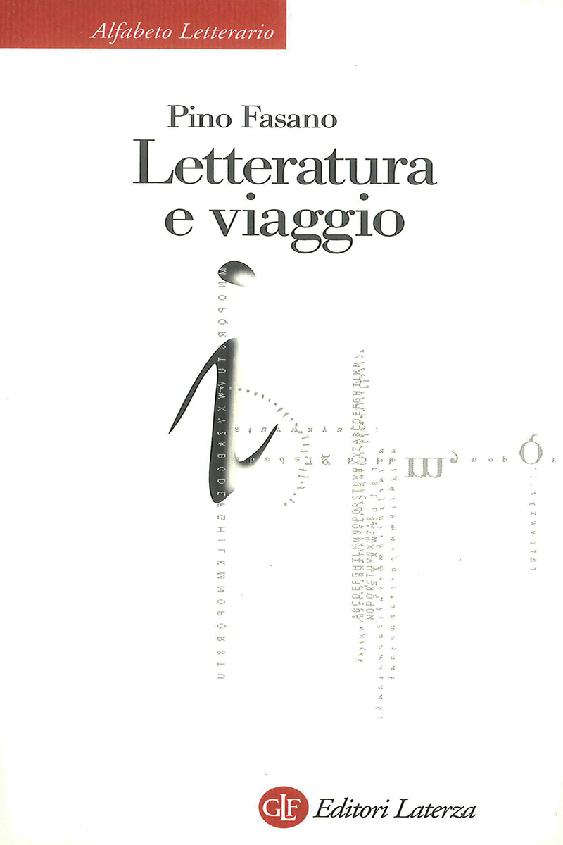 Letteratura e viaggio