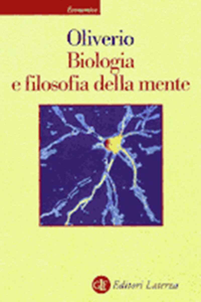 Biologia e filosofia della mente