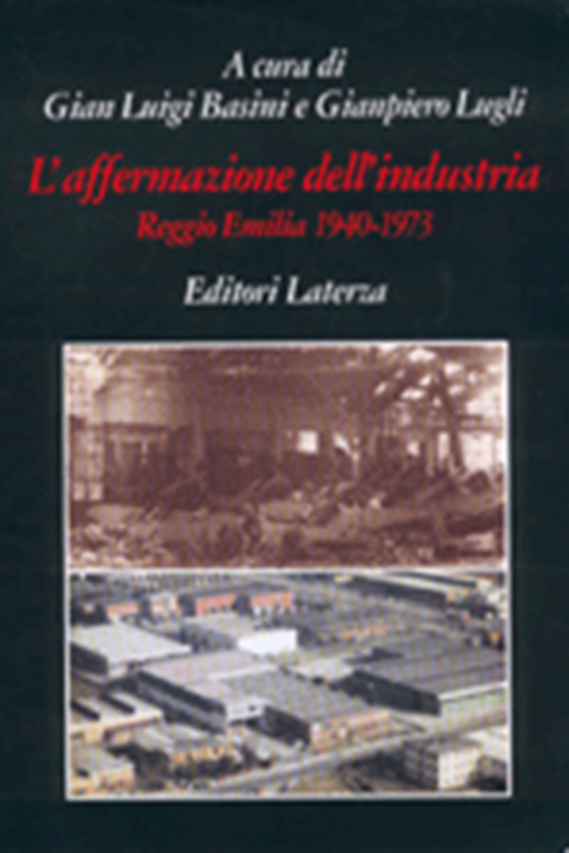 L'affermazione dell'industria