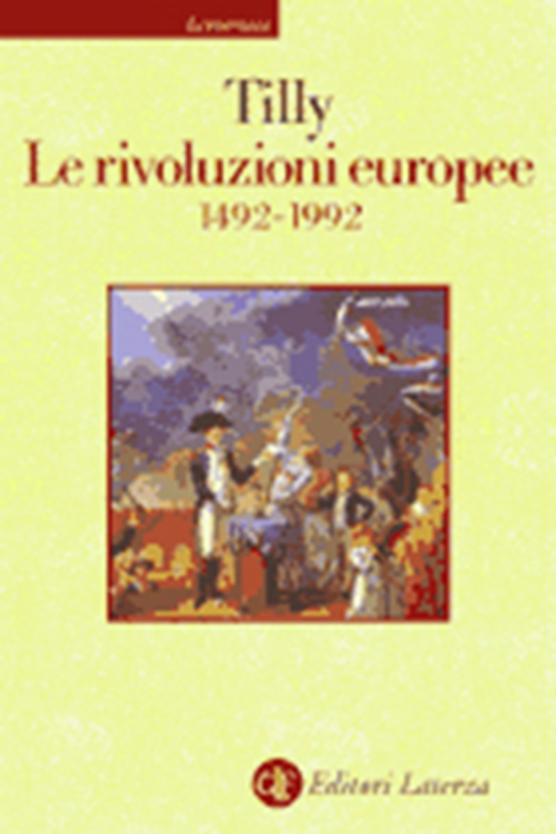 Le rivoluzioni europee