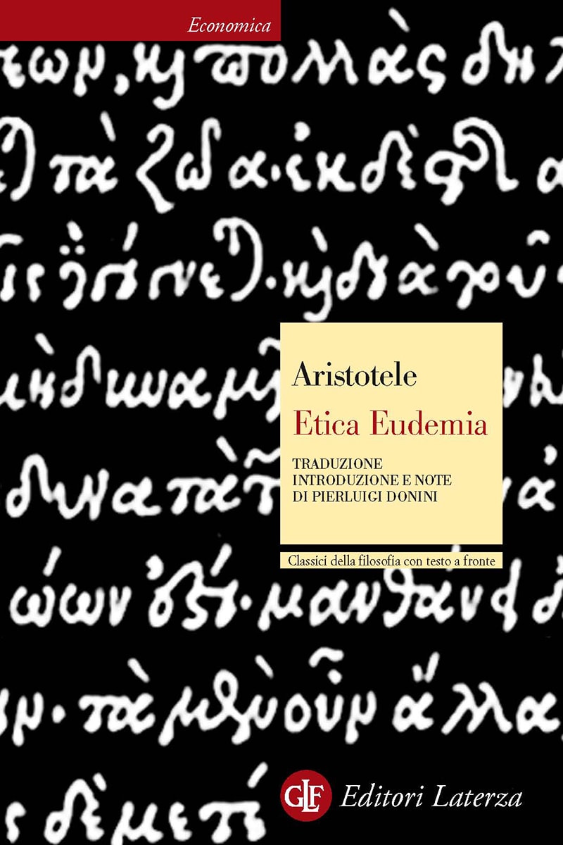 Etica Eudemia