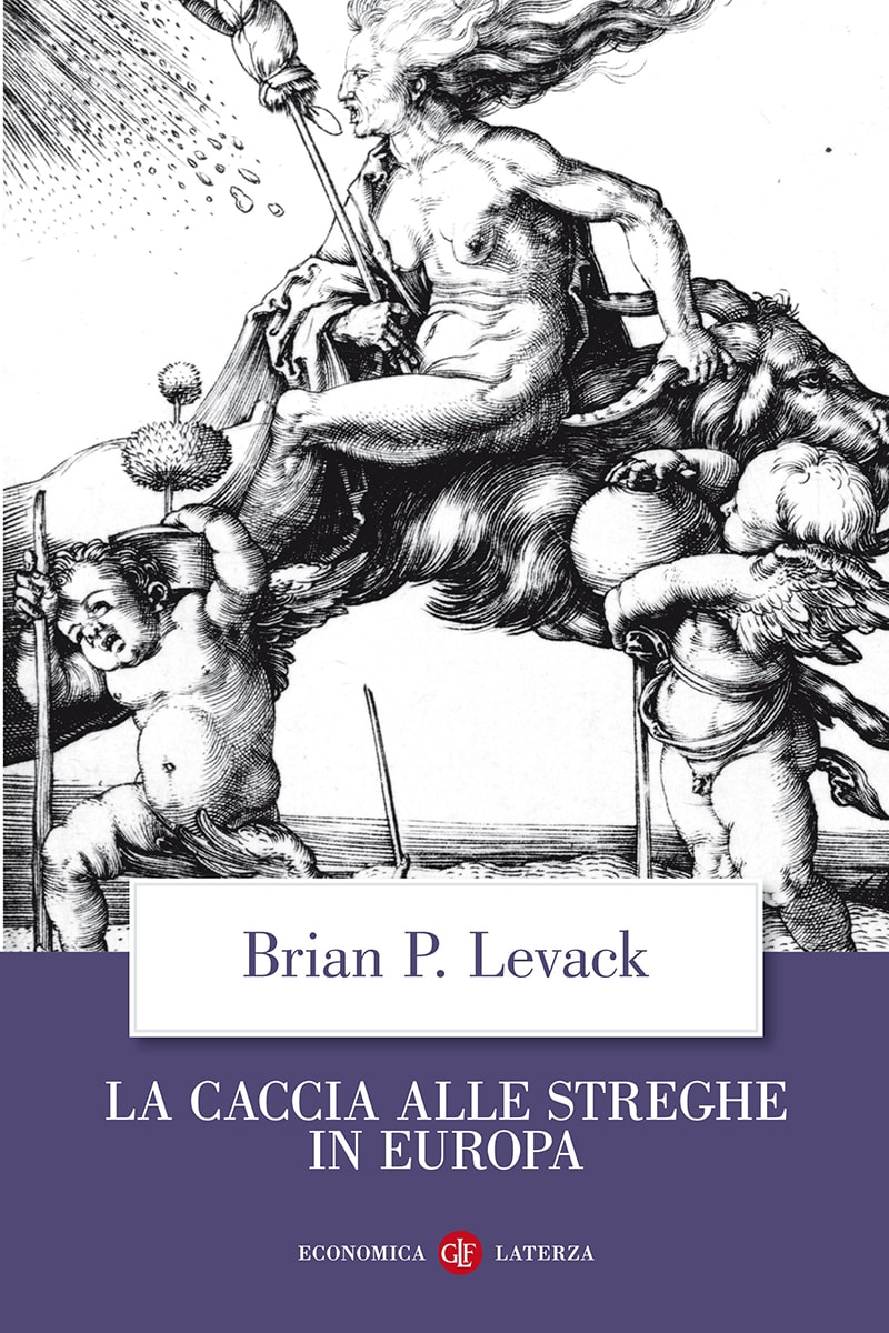 La caccia alle streghe in Europa agli inizi dell'Età moderna