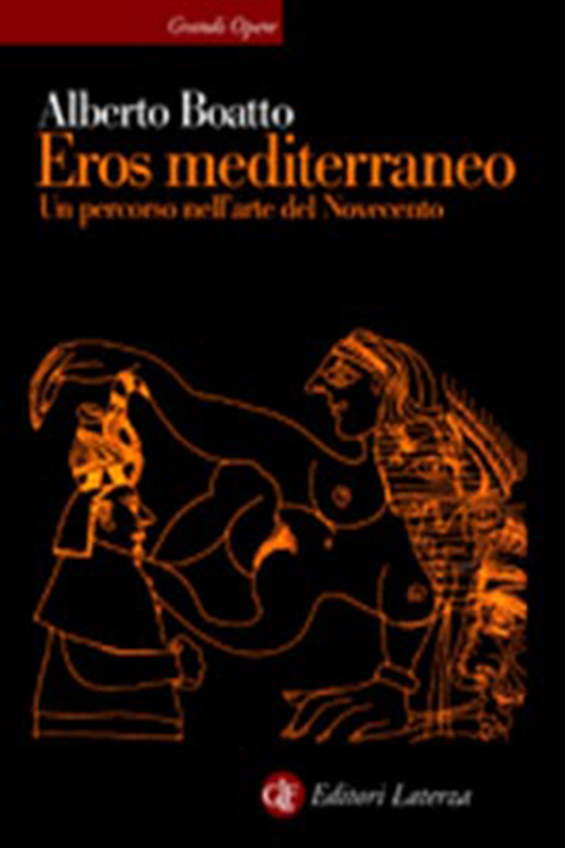 Eros mediterraneo
