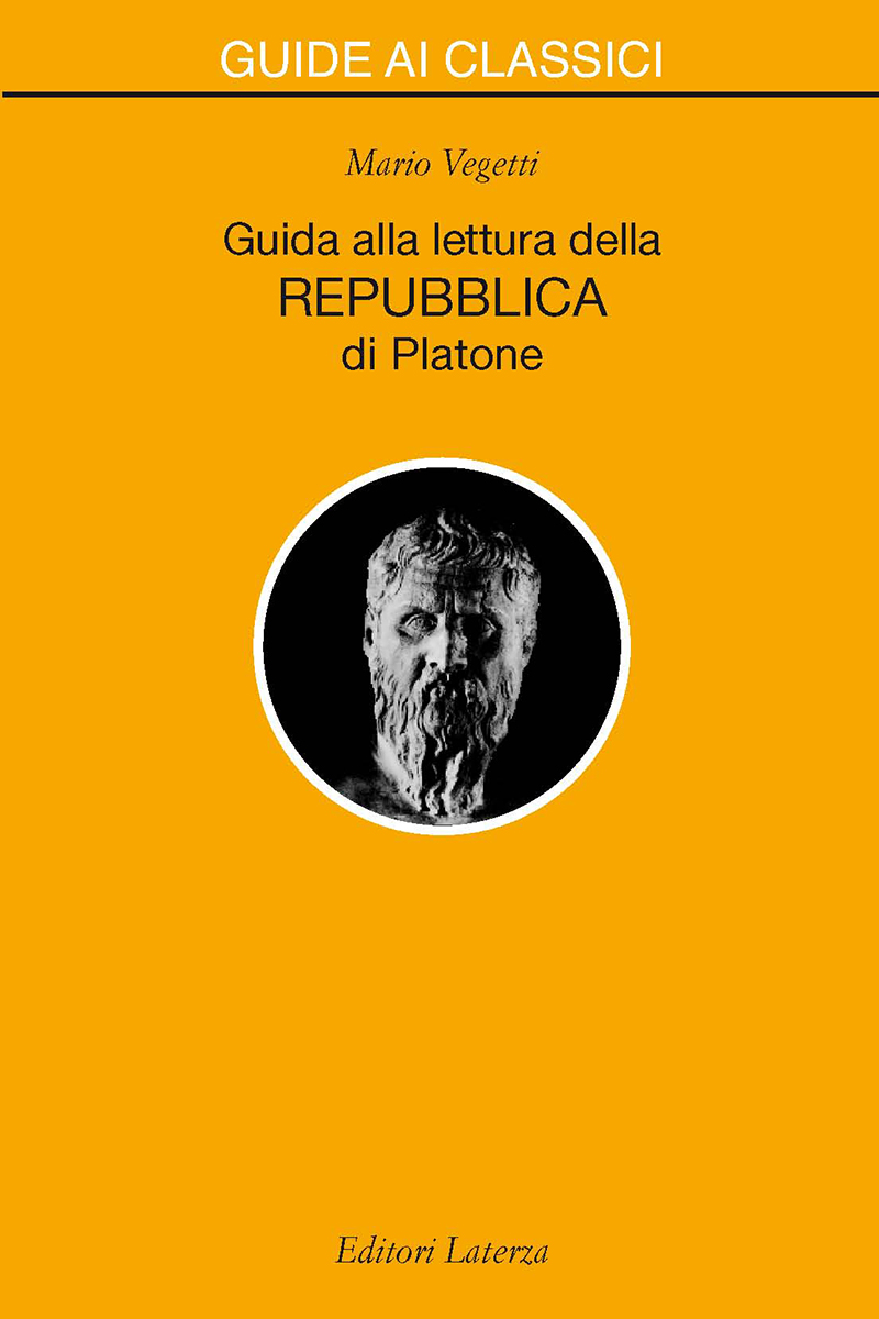 Guida alla lettura della «Repubblica» di Platone