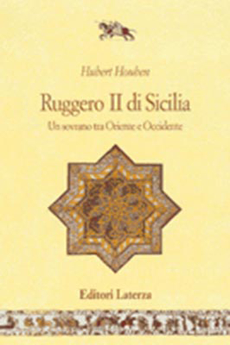 Ruggero II di Sicilia