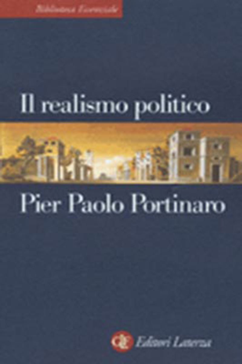 Il realismo politico