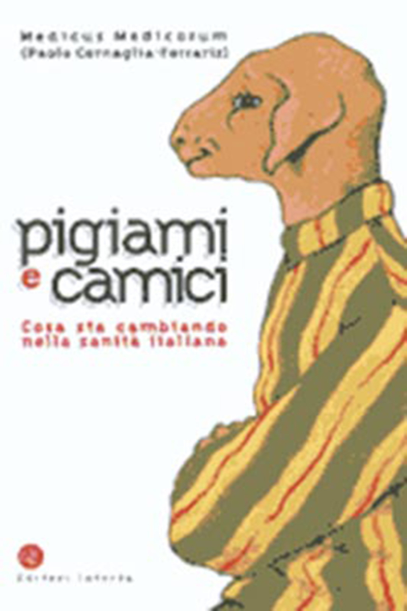 Pigiami e camici